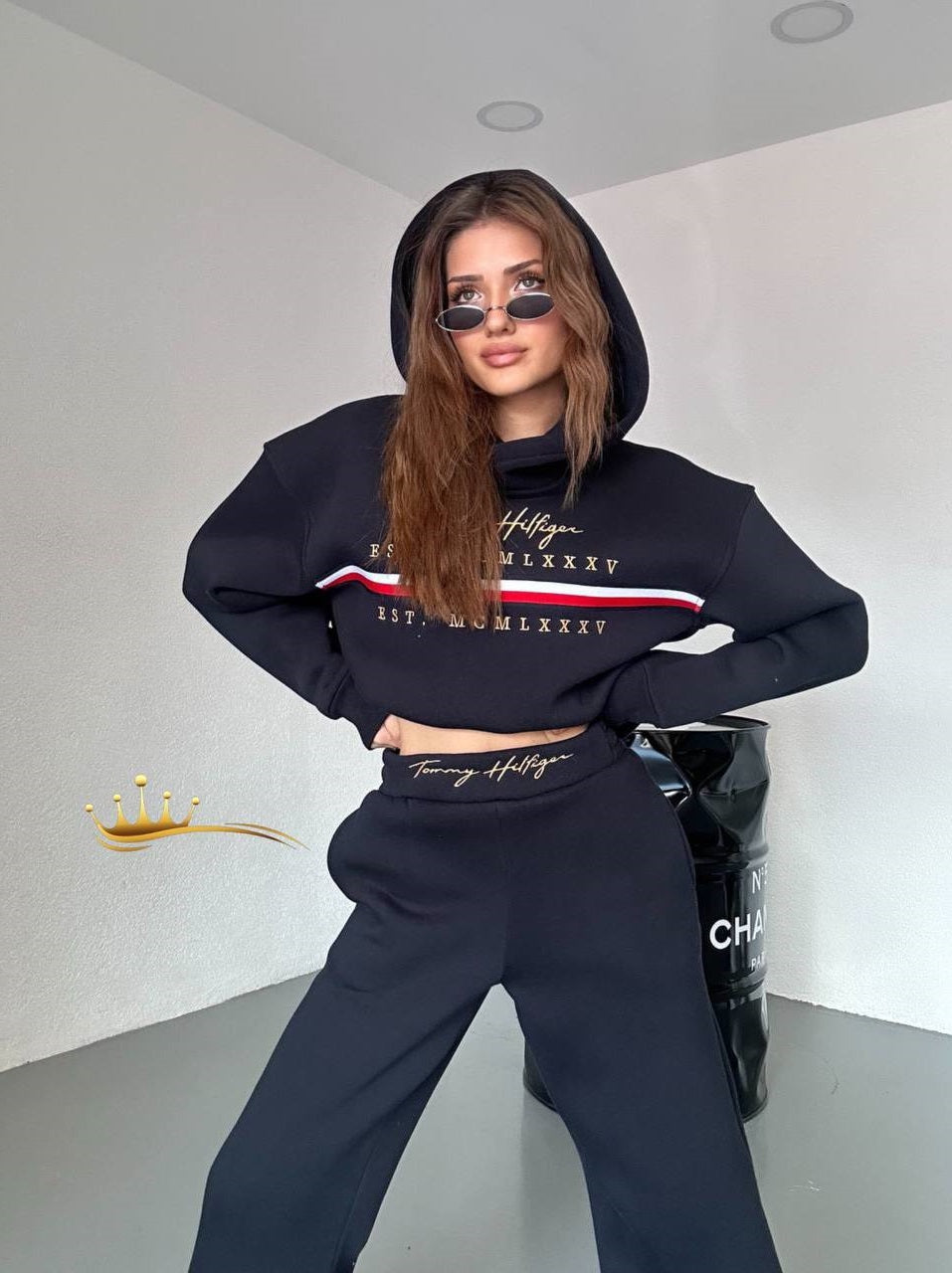 TH - Sweatshirt / Tracksuit Women