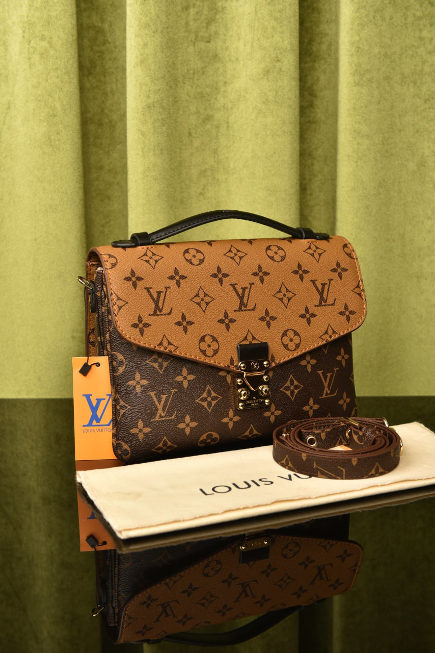 Pochette Metis - A Quality
