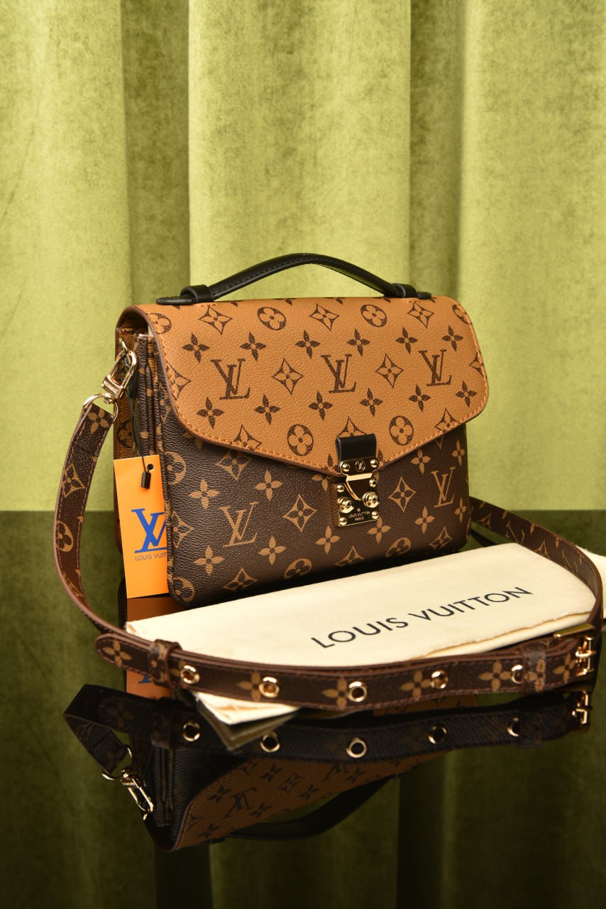 Pochette Metis - A Quality