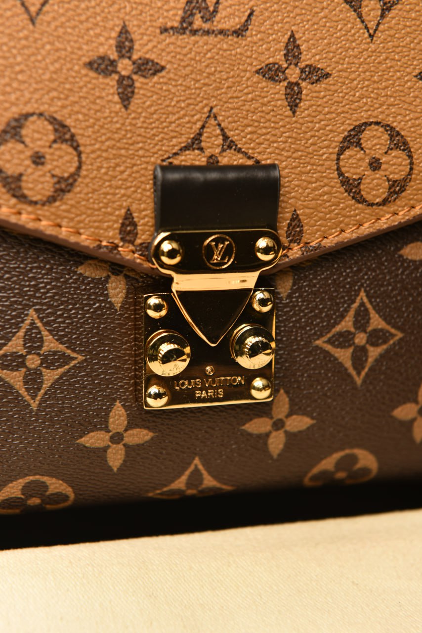 Pochette Metis - A Quality