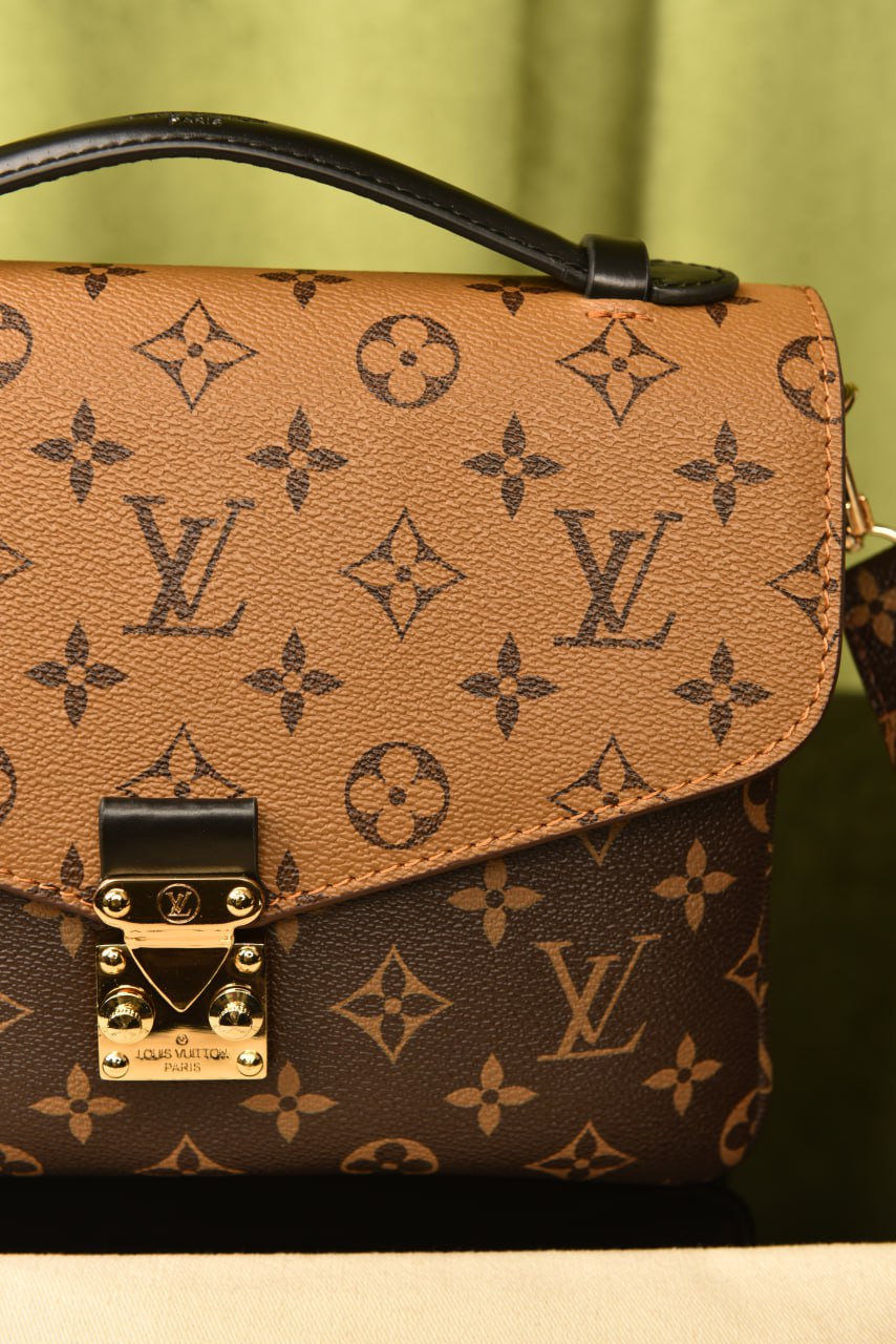 Pochette Metis - A Quality