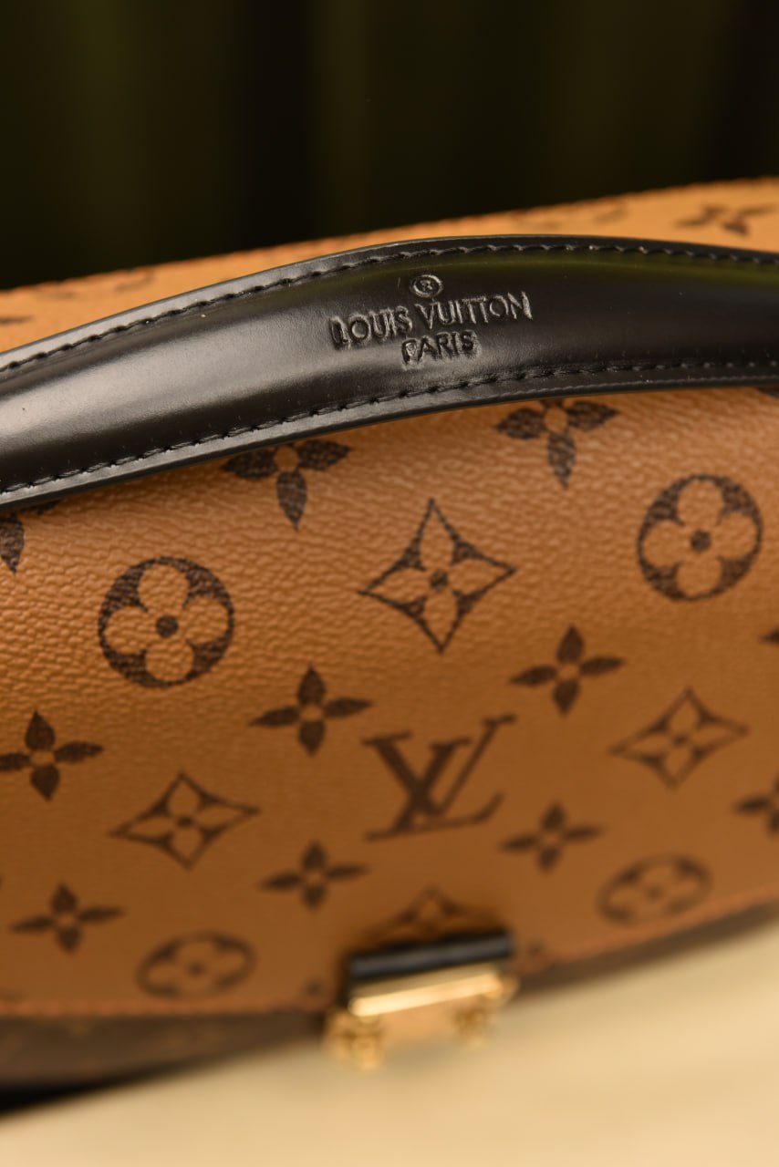 Pochette Metis - A Quality
