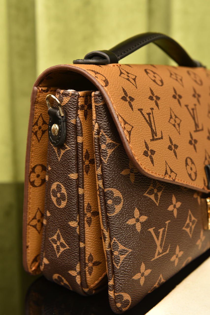 Pochette Metis - A Quality