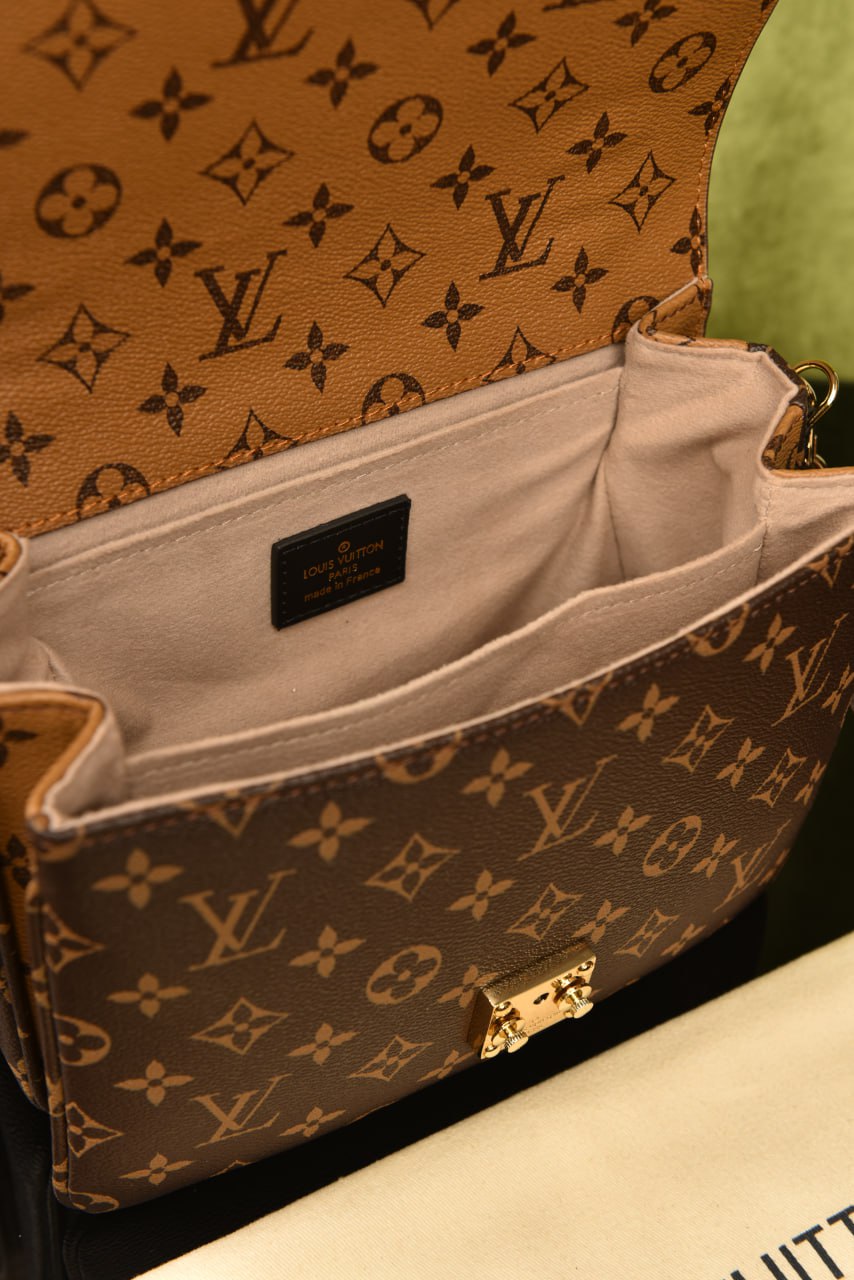 Pochette Metis - A Quality