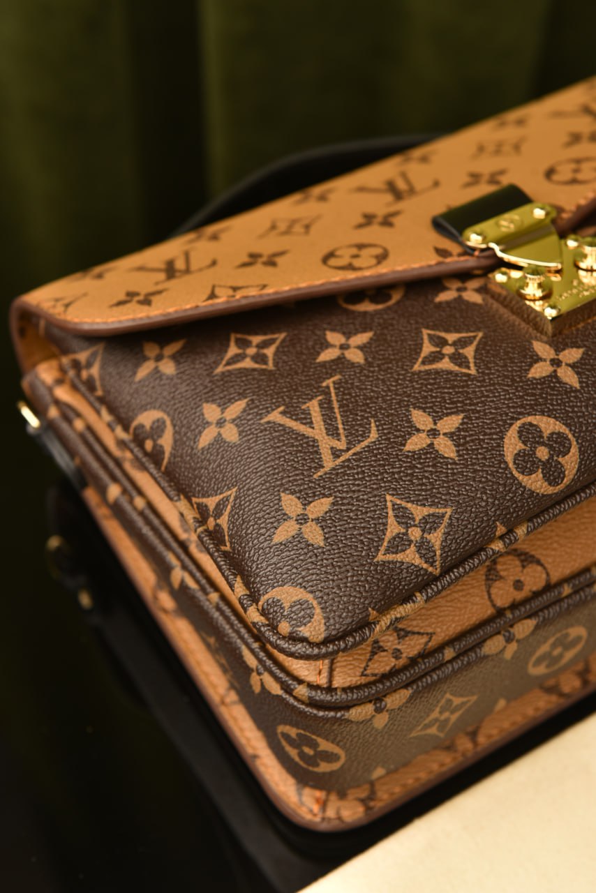 Pochette Metis - A Quality