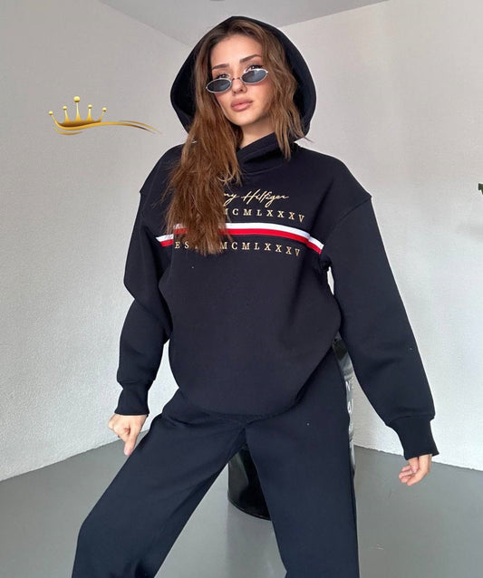 TH - Sweatshirt / Tracksuit Women